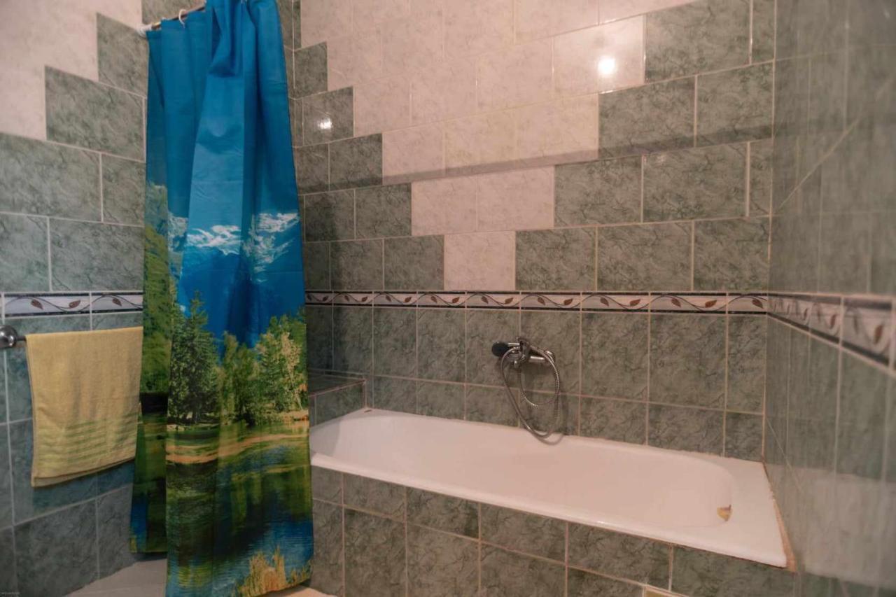 Appartement Sejour Chez Marwa à Sidi Bou Ali Extérieur photo